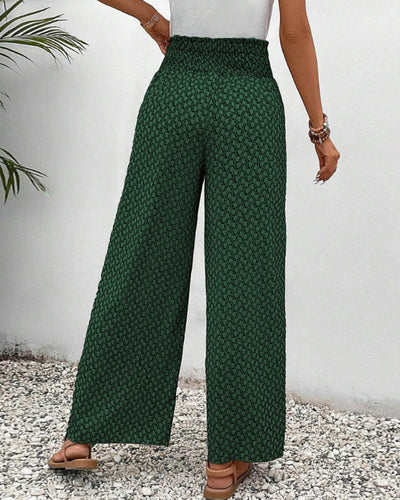 HAZEL| Comfortable Trousers