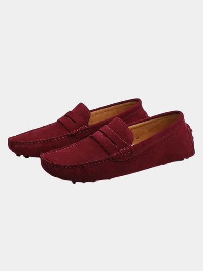Men's  Loafers - Emma & William