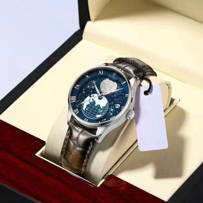 Men's Elegant Watch