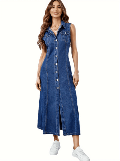 Harper™ - Sleek Stretch Riding Jean Clip