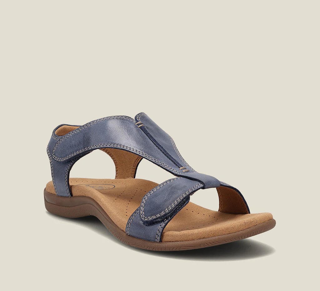 Elle™ - OrthoFlex Sandals