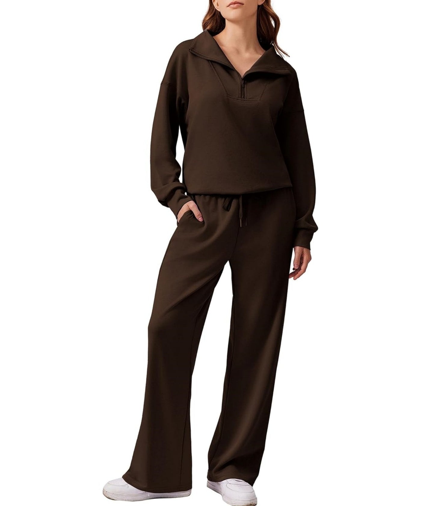 Ella – Cosy Two-Piece Set