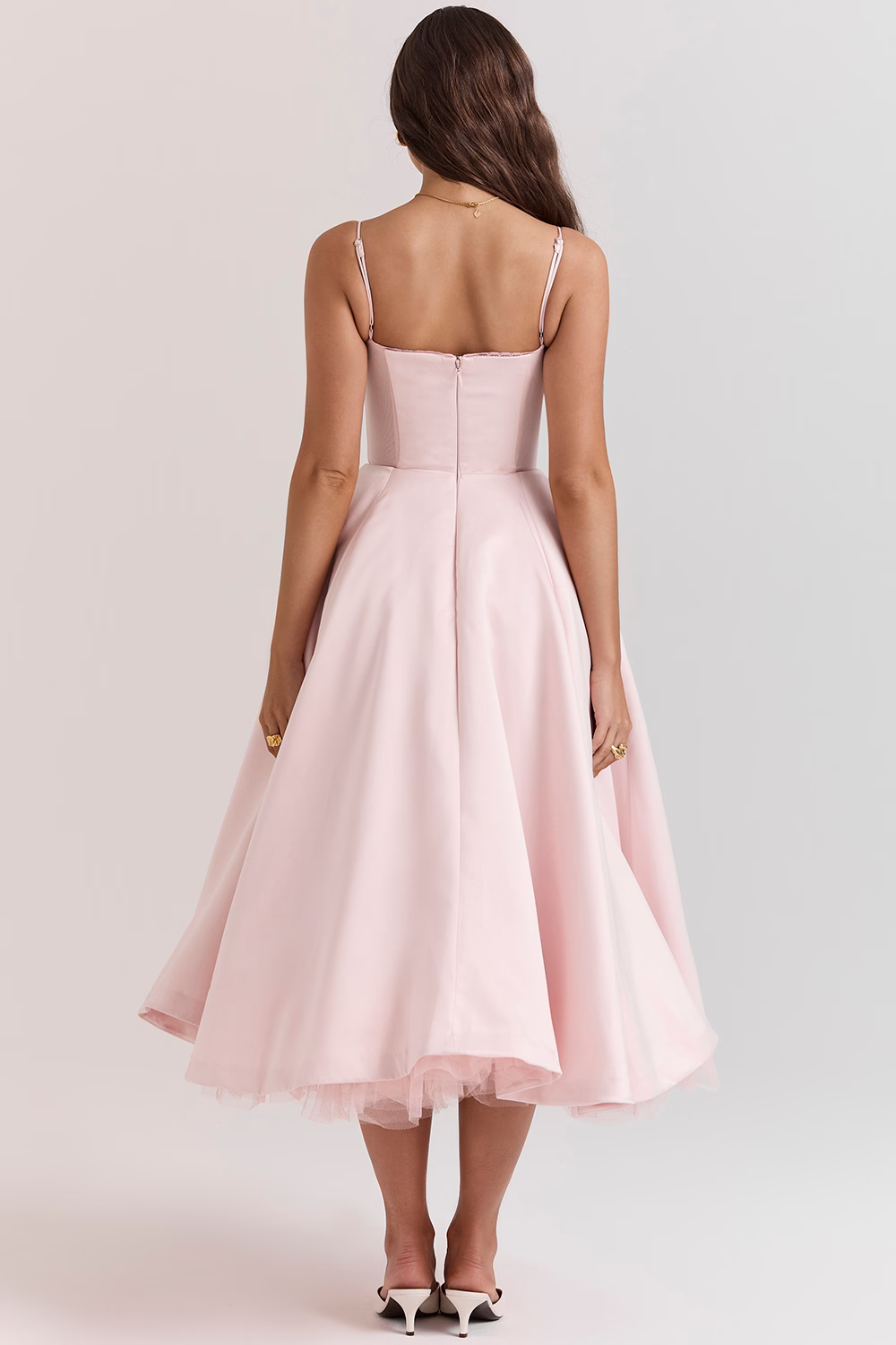 Ella| Mademoiselle dress
