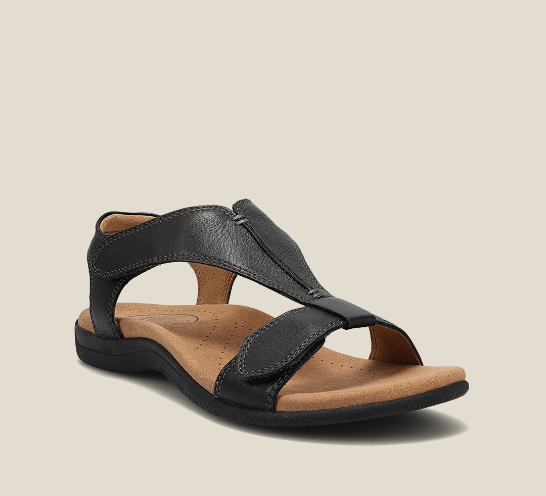 Elle™ - OrthoFlex Sandals