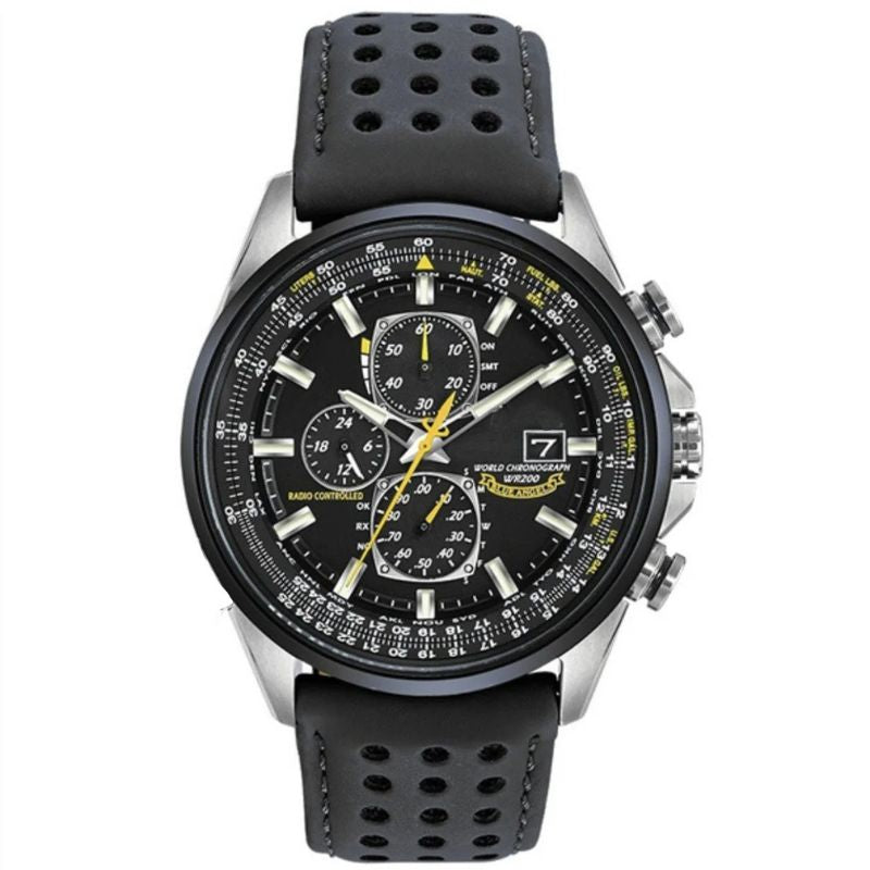 Oliver/Luxury Trend Watch