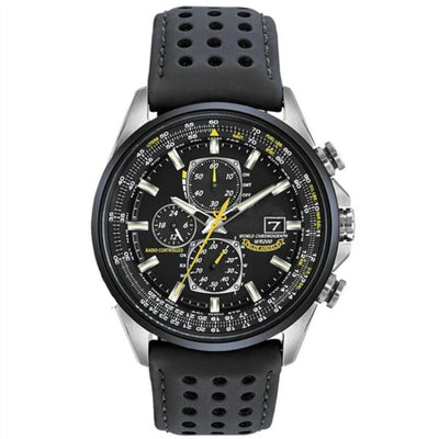 Oliver/Luxury Trend Watch