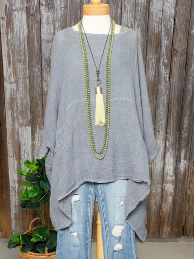 THE Evelyn | POCKET TOP