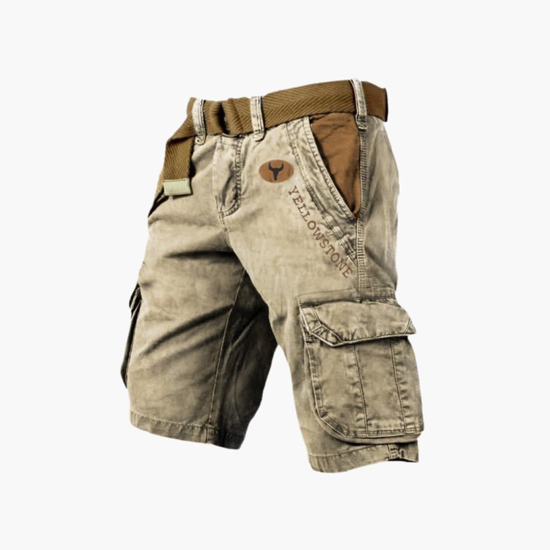 Oliver® | 6 Pocket Cargo Pants