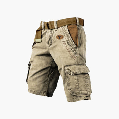 Oliver® | 6 Pocket Cargo Pants
