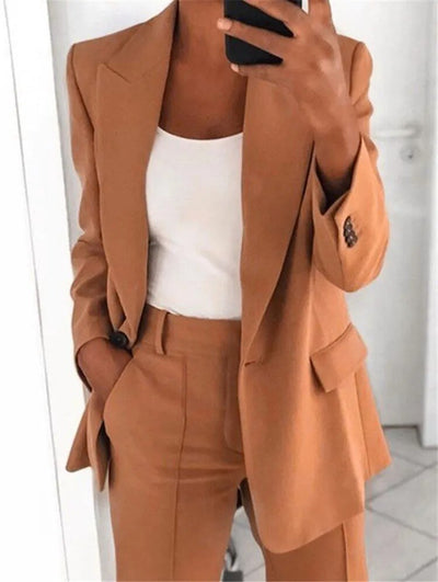 MALA | ELEGANT OFFICE SET