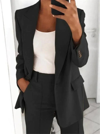 MALA | ELEGANT OFFICE SET