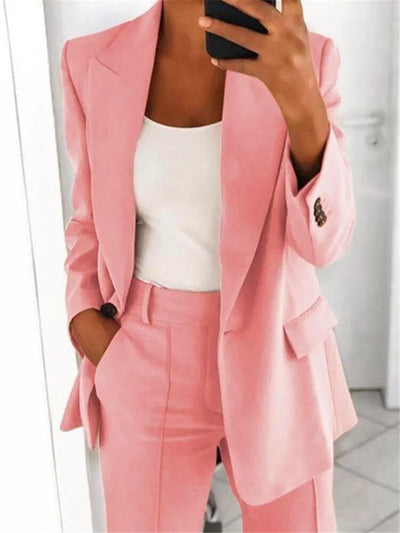 MALA | ELEGANT OFFICE SET