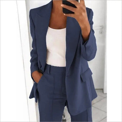 MALA | ELEGANT OFFICE SET