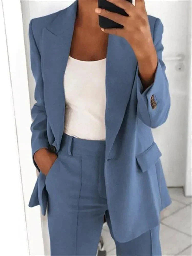 MALA | ELEGANT OFFICE SET