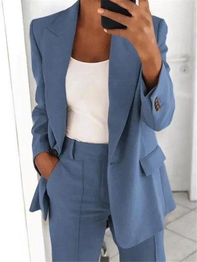 MALA | ELEGANT OFFICE SET