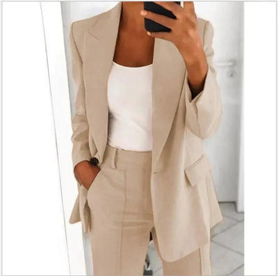 MALA | ELEGANT OFFICE SET
