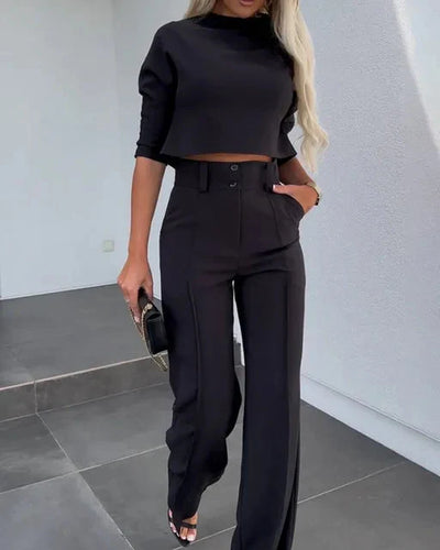 AVA™️ I Rancy Stylish Set