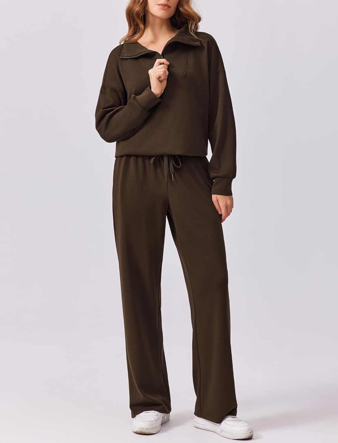 Ella – Cosy Two-Piece Set