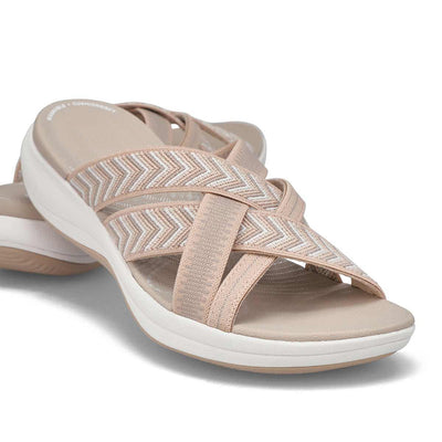 Carla- Orthopedic Sandals