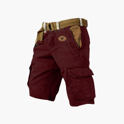 Oliver® | 6 Pocket Cargo Pants