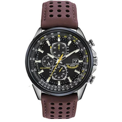 Oliver/Luxury Trend Watch