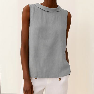 Beatrice™ | Extremely New design Sleeveless Top