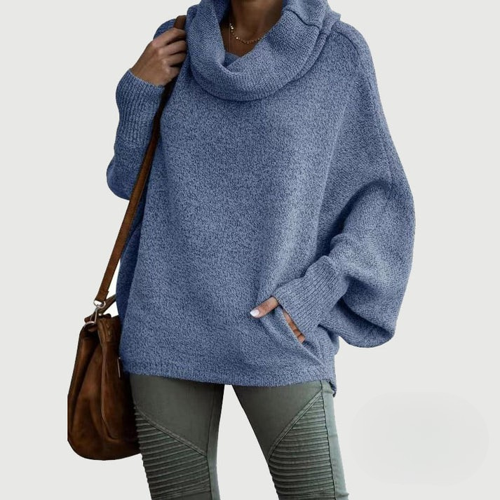 Martha - OVERSIZE SWEATER