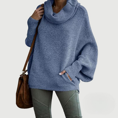 Martha - OVERSIZE SWEATER