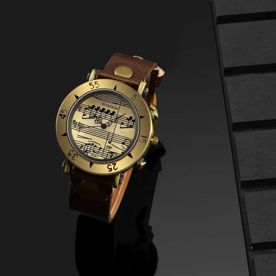 Fashionable watch