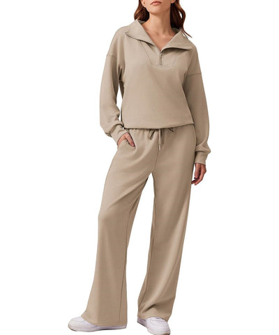 Ella – Cosy Two-Piece Set