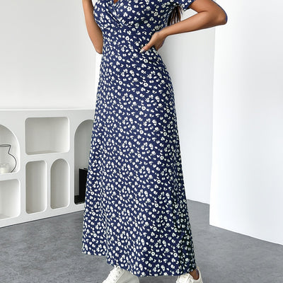 Elena Dress™  – Feminine Charm with Flattering Flair