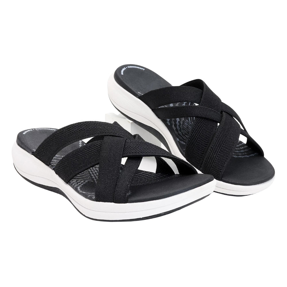 Carla- Orthopedic Sandals