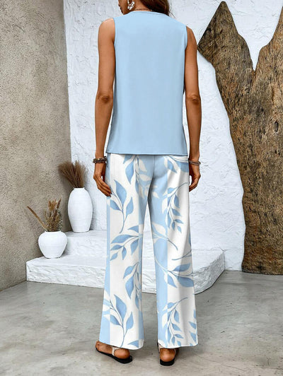 Macy - Elegant Summer Set