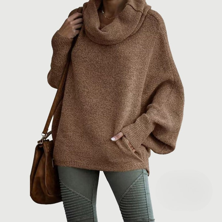 Martha - OVERSIZE SWEATER