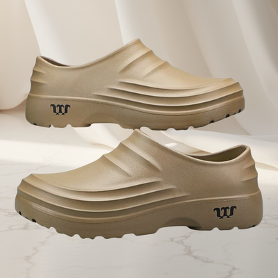 Pain Free Ortho Step | Comfortable and flexible