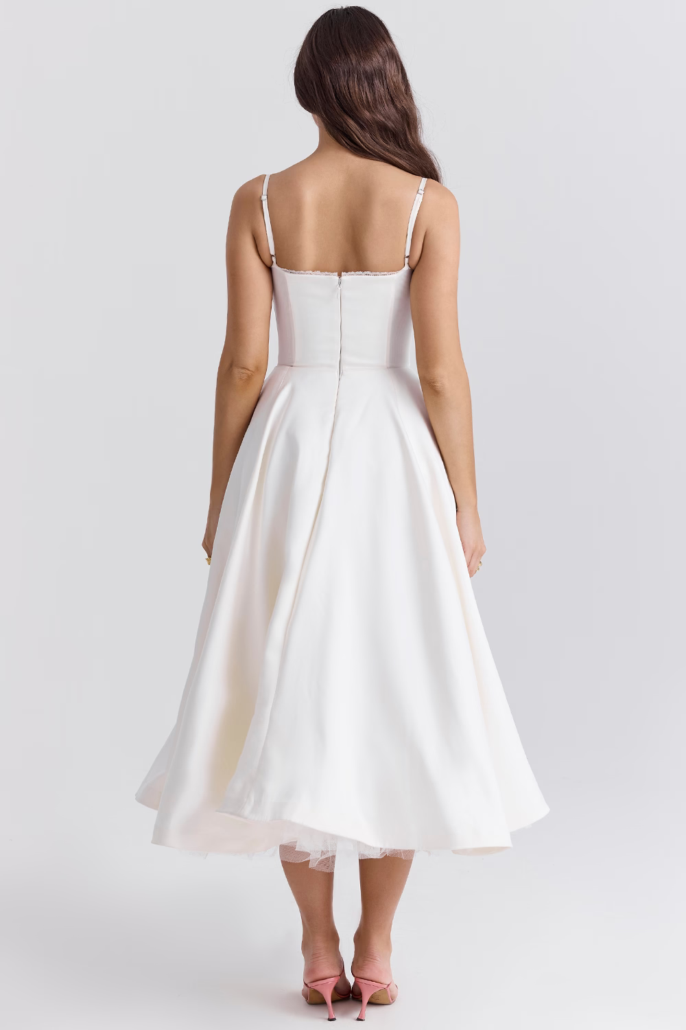 Ella| Mademoiselle dress