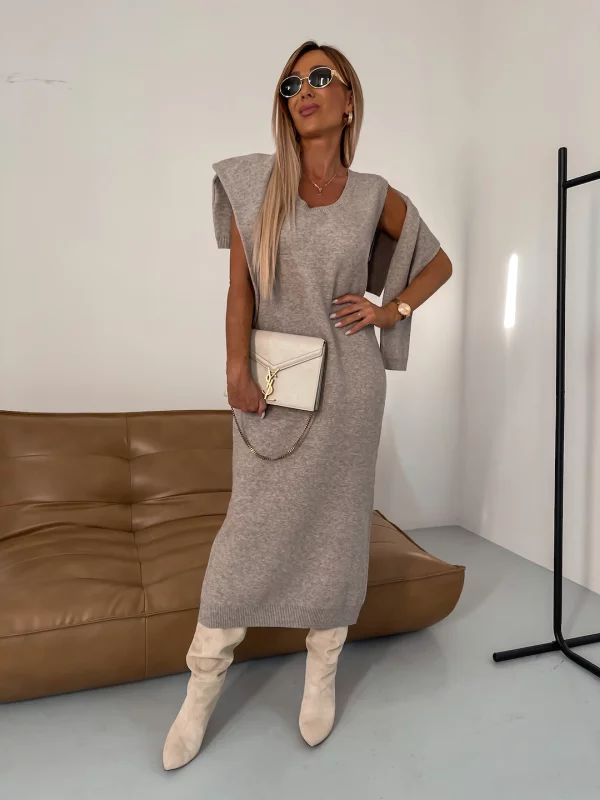 LYRA|  AUTUMN/WINTER KNIT SET