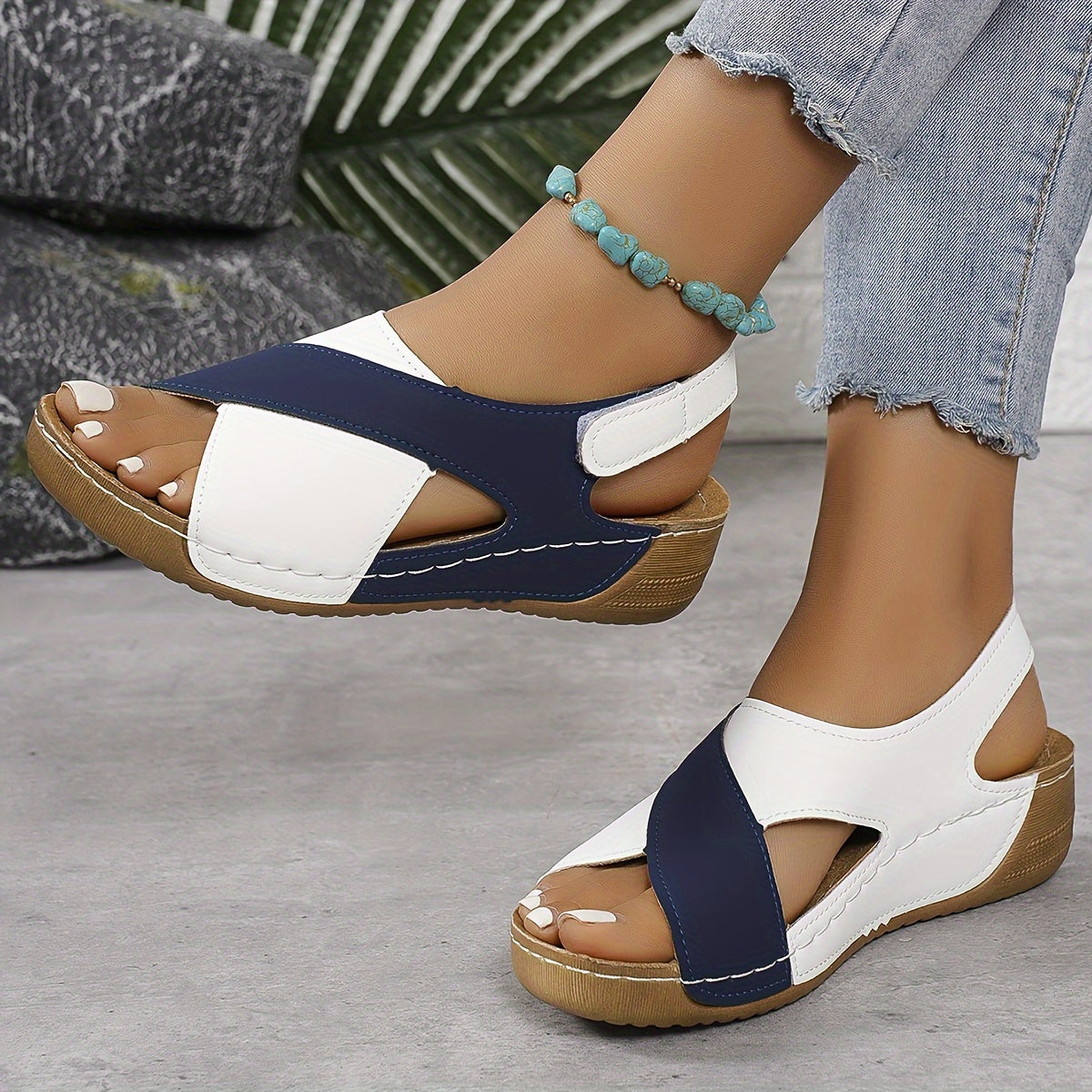 Maia™ | Orthopedic Comfort Sandals