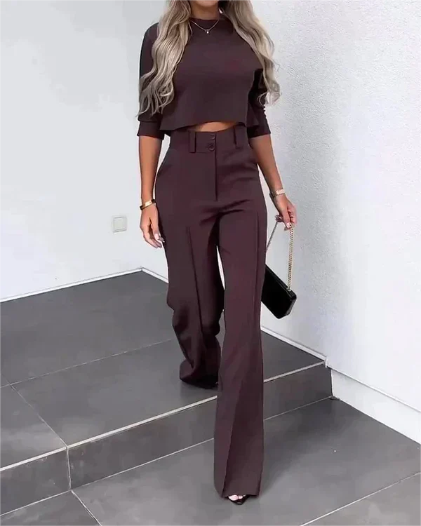 AVA™️ I Rancy Stylish Set