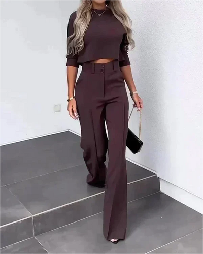 AVA™️ I Rancy Stylish Set