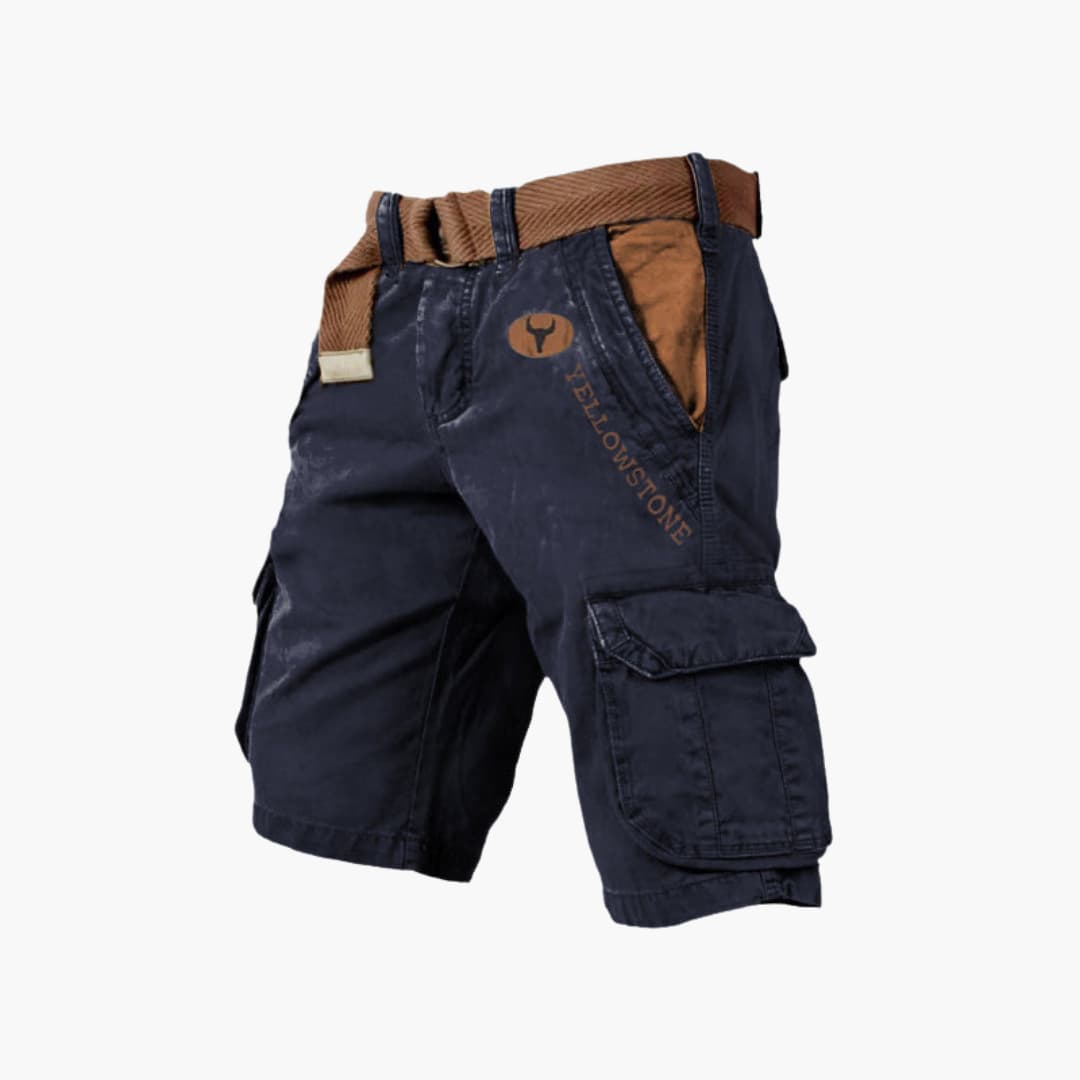 Oliver® | 6 Pocket Cargo Pants