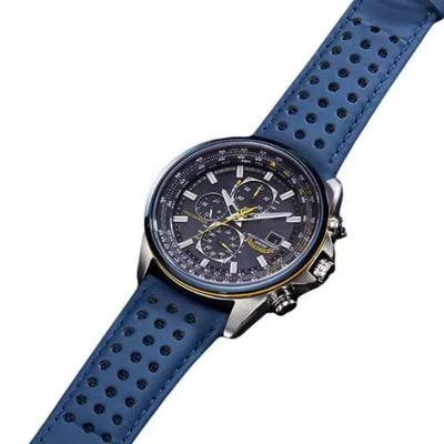 Oliver/Luxury Trend Watch