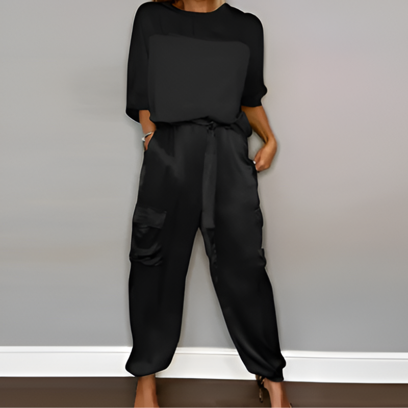 Danielle™ | Stylish Two-Piece Set