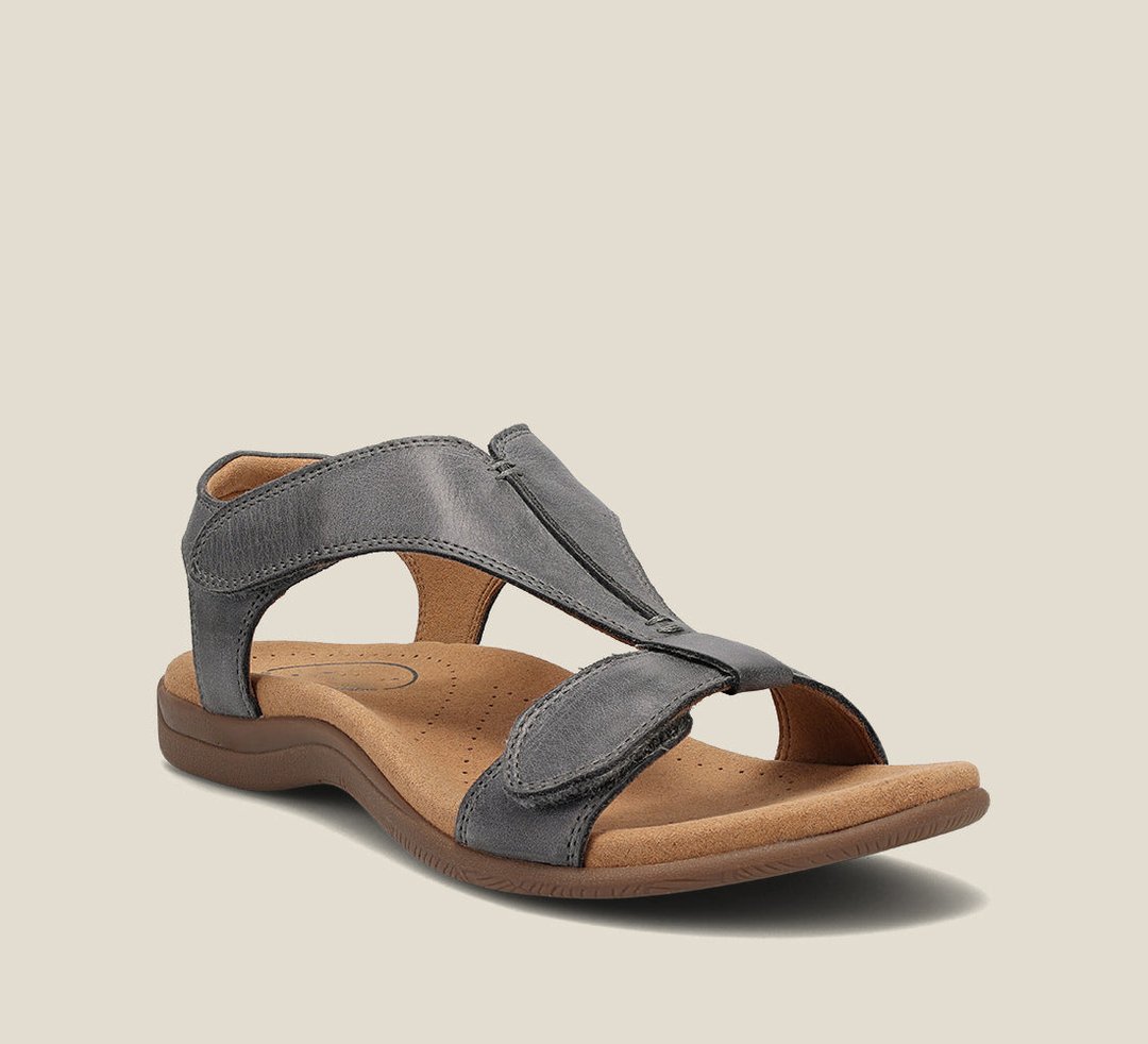 Elle™ - OrthoFlex Sandals