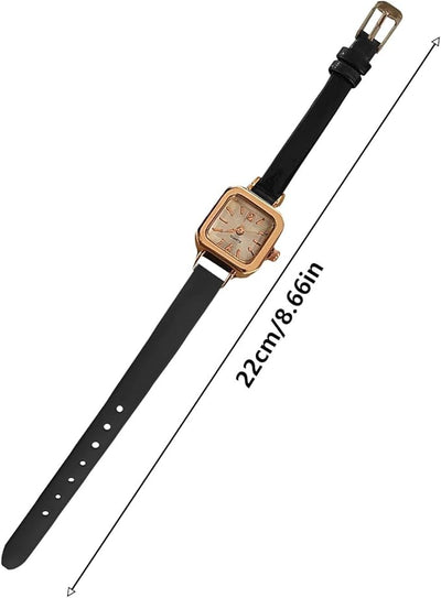 Fashionable quartz watch