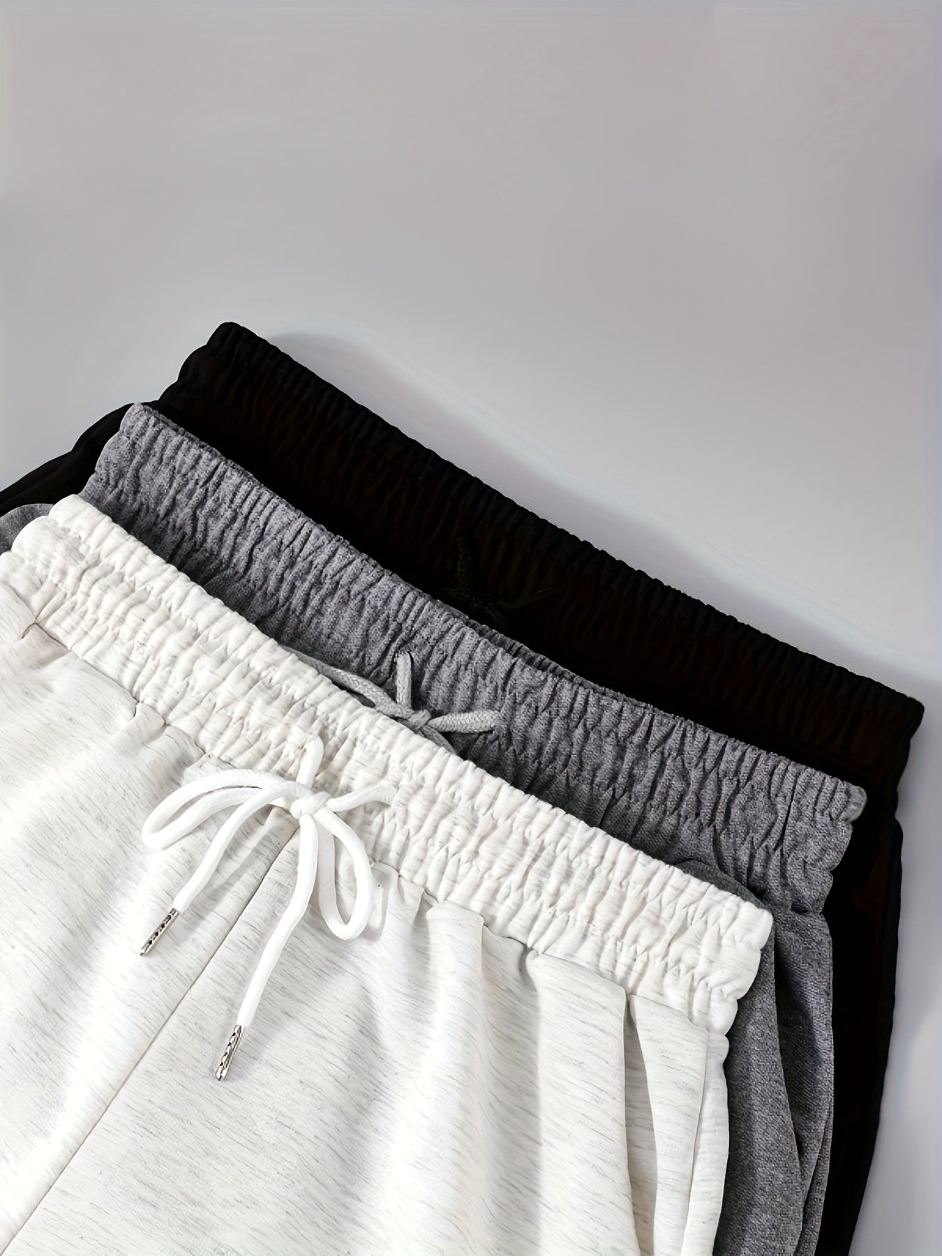 Aria™ - Everyday Comfort 3-Pack Shorts