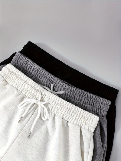 Aria™ - Everyday Comfort 3-Pack Shorts
