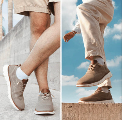 JACK CLASSIC – Elegant Men’s Shoe | VANROSSEM™