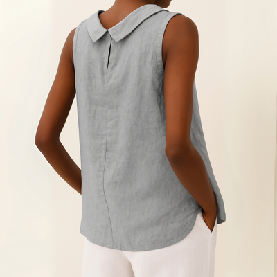 Beatrice™ | Extremely New design Sleeveless Top