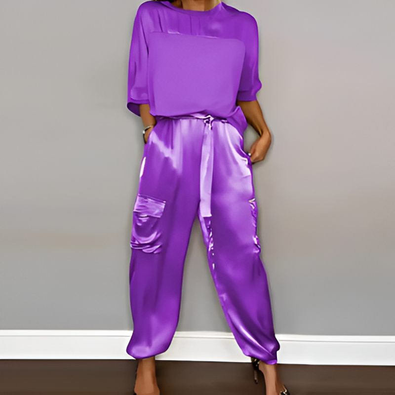 Danielle™ | Stylish Two-Piece Set